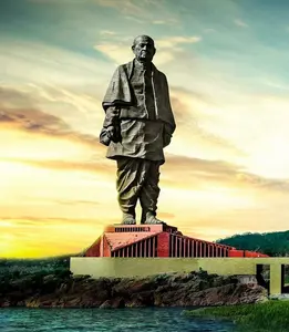 Statue of Unity