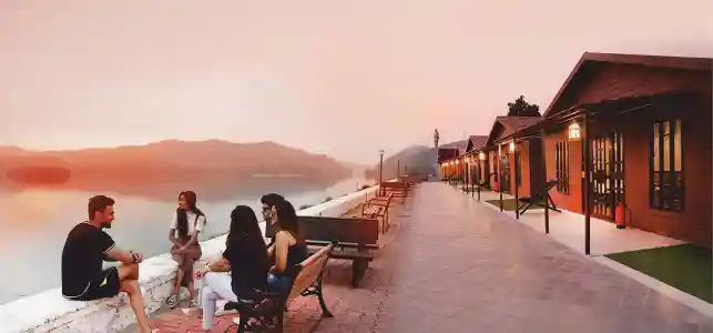 statue of unity ticket price online booking
