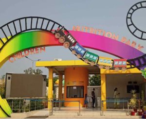 Children Nutrition Park