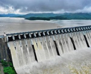 Sardar Sarovar Dam