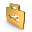 Lockers-Icon-3D-Envato-Elements